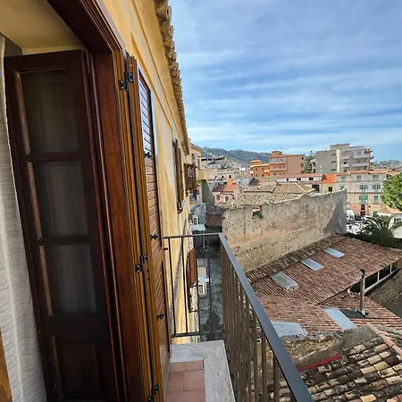 Rivellini Nocleg ze śniadaniem Tropea