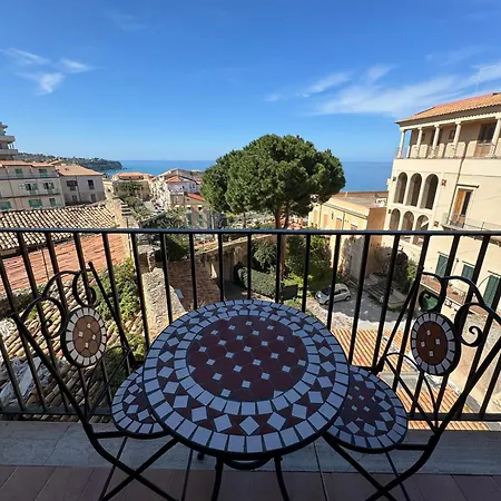 Nocleg ze śniadaniem Rivellini 4*