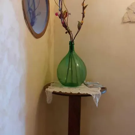 Rivellini Nocleg ze śniadaniem Tropea