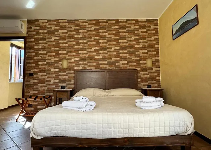 Bed & Breakfast Rivellini