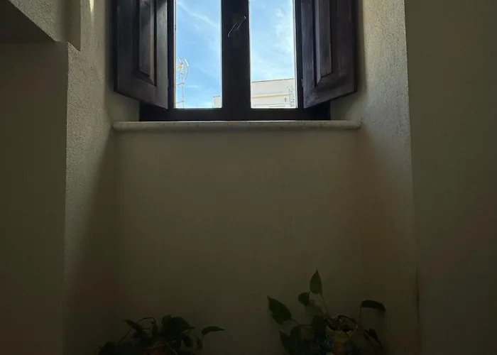 Rivellini Bed & Breakfast