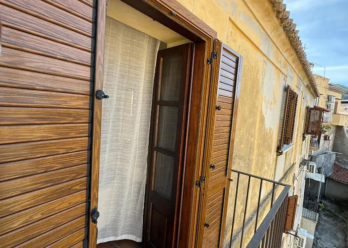 Bed & Breakfast Rivellini Tropea