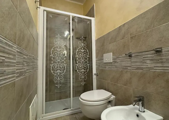 Bed & Breakfast Rivellini