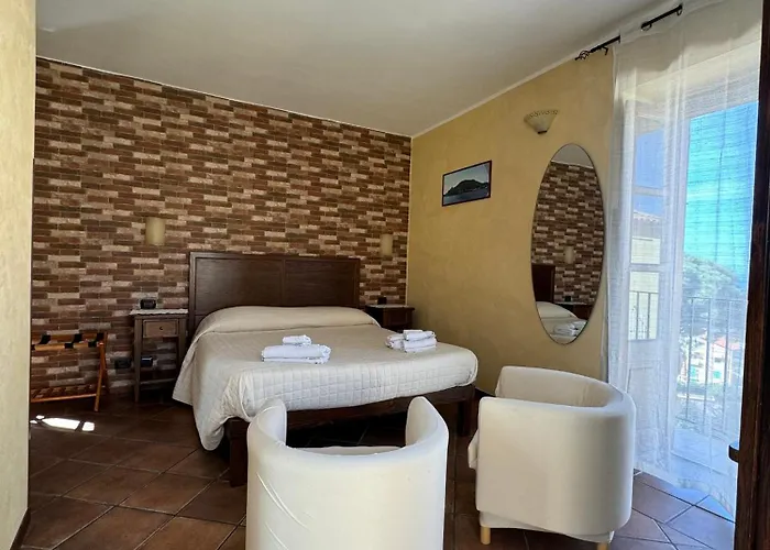 Rivellini Bed & Breakfast