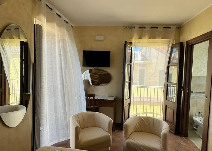 Rivellini Bed & Breakfast