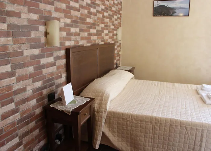 Bed & Breakfast Rivellini