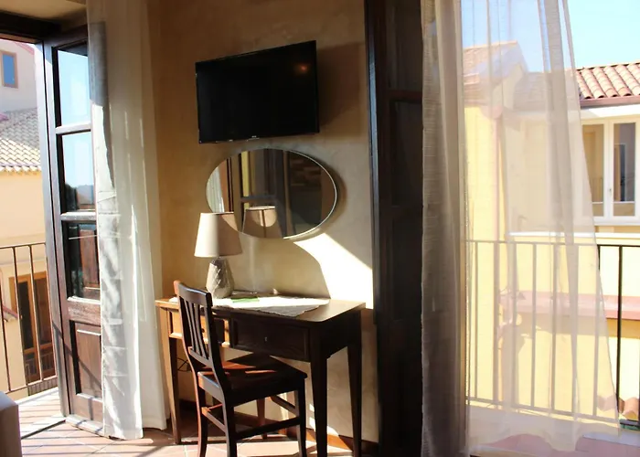 Bed & Breakfast Rivellini