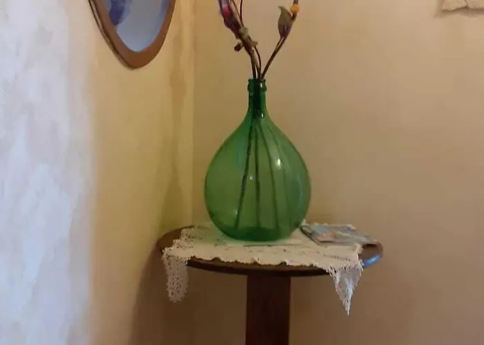 Rivellini Bed & Breakfast Tropea