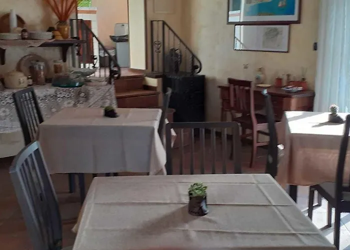 Rivellini Bed & Breakfast