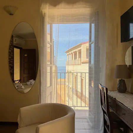 Bed & Breakfast Rivellini Tropea