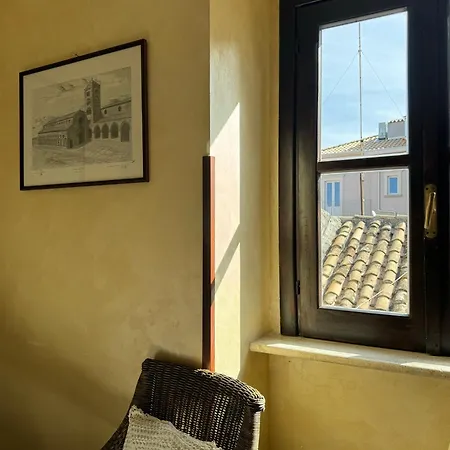 Rivellini 4* 트로페아