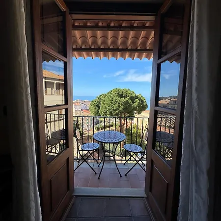 Bed & Breakfast Rivellini Tropea