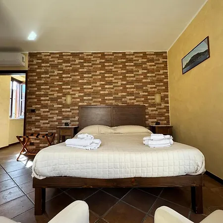 Bed & Breakfast Rivellini