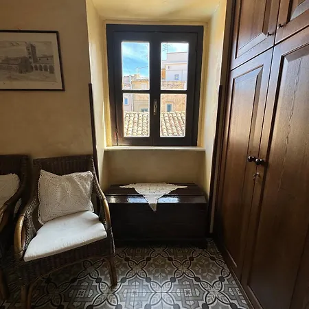 Bed & Breakfast Rivellini *