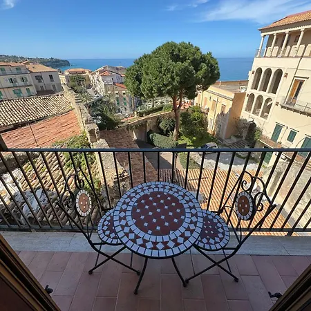 Rivellini Bed & Breakfast
