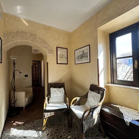 Bed & Breakfast Rivellini *