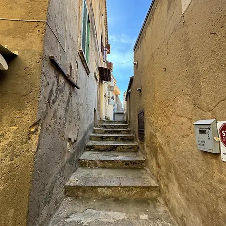 Bed & Breakfast Rivellini Tropea