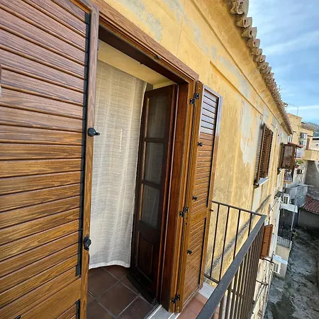 Bed & Breakfast Rivellini Tropea