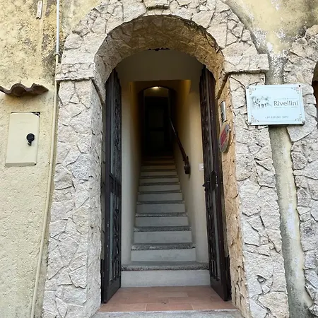 Rivellini Tropea