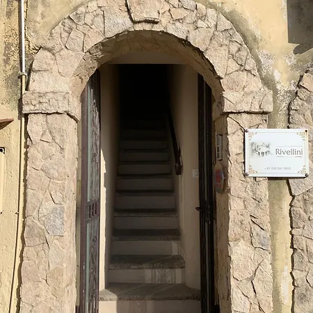 Rivellini B&B 트로페아