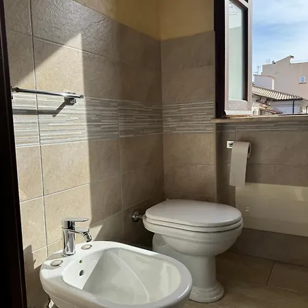 Oda ve Kahvaltı Rivellini Tropea