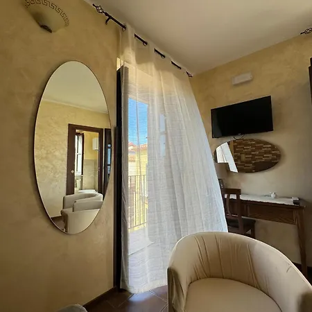 Bed & Breakfast Rivellini 4*