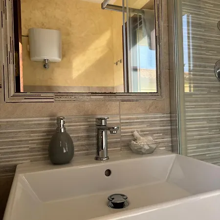 Bed & Breakfast Rivellini Tropea