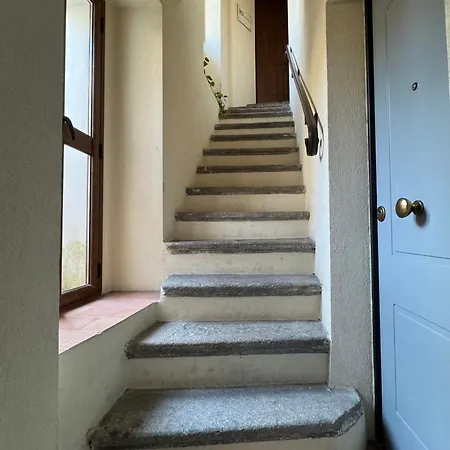 Bed & Breakfast Rivellini Tropea