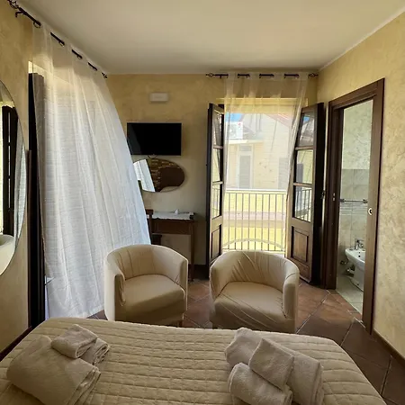 Bed & Breakfast Rivellini