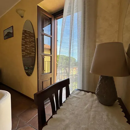Bed & Breakfast Rivellini Tropea