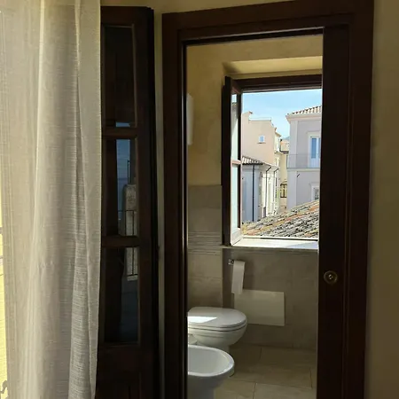 Rivellini Bed & Breakfast *