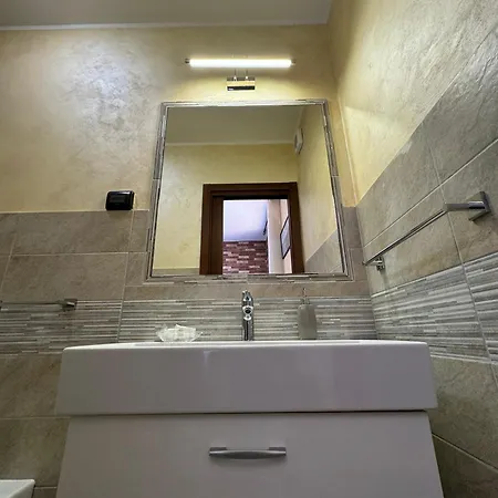 Bed & Breakfast Rivellini Tropea