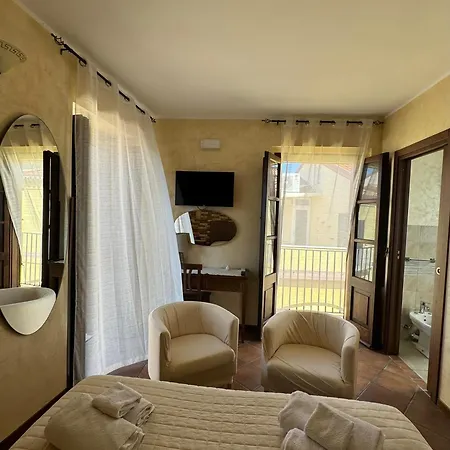 Rivellini Oda ve Kahvaltı