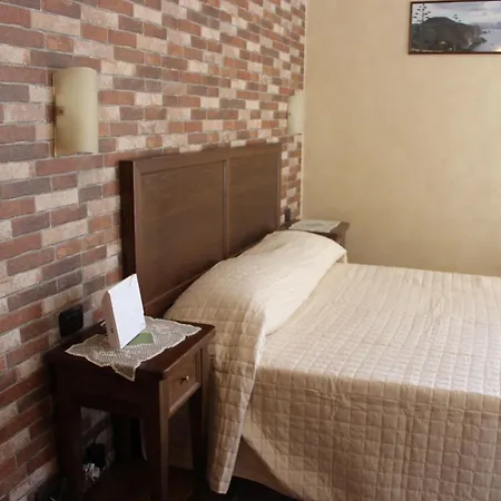 Bed & Breakfast Rivellini