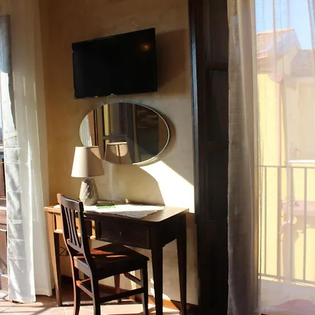 Bed & Breakfast Rivellini