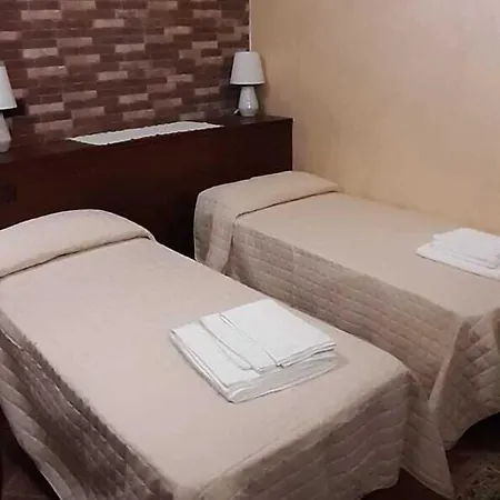 Rivellini Bed & Breakfast 4*