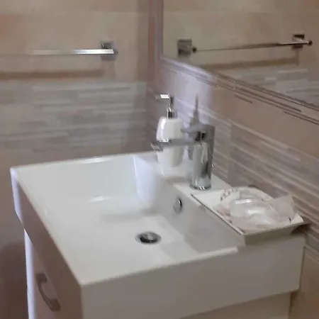 Rivellini Oda ve Kahvaltı