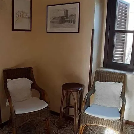Bed & Breakfast Rivellini Tropea