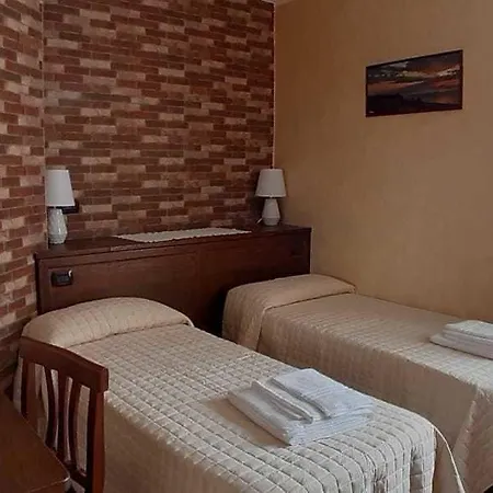 Rivellini B&B 트로페아