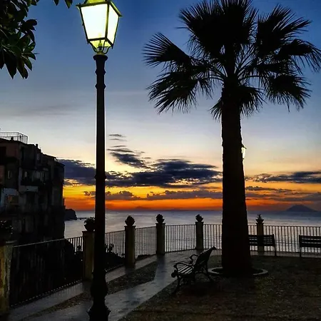 Bed & Breakfast Rivellini Tropea