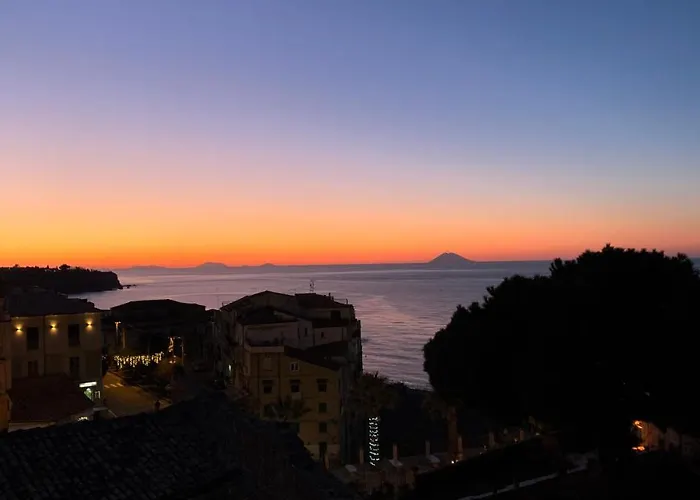 Rivellini Bed & Breakfast 4*