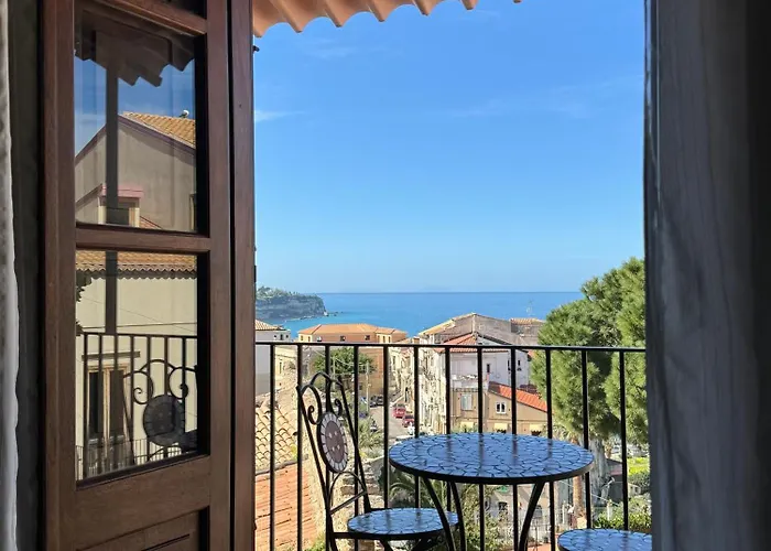 Rivellini Bed & Breakfast 4*