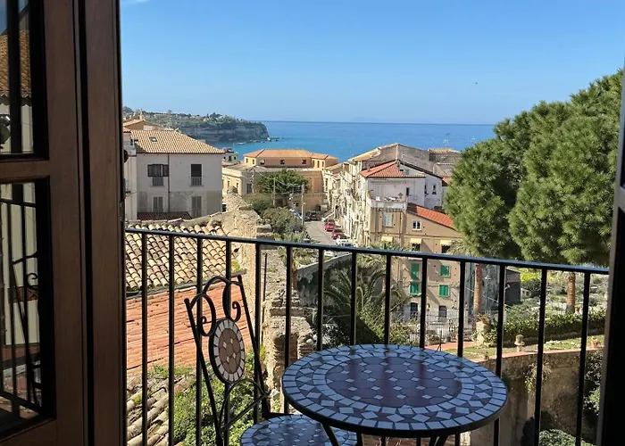 Rivellini Bed & Breakfast 4*