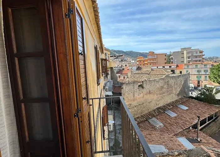 Rivellini Bed & Breakfast Tropea