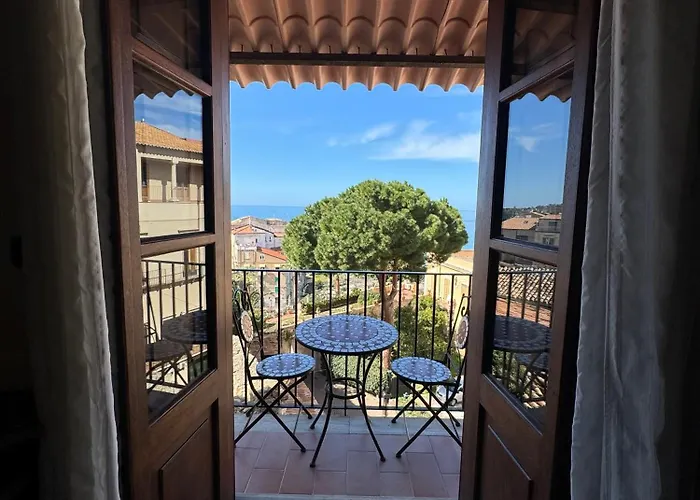 Bed & Breakfast Rivellini Tropea