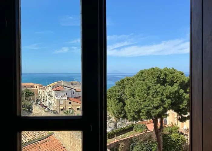 Rivellini Bed & Breakfast