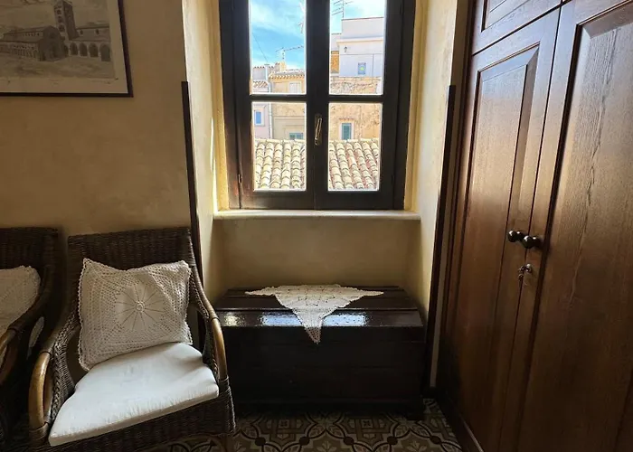 Bed & Breakfast Rivellini 4*