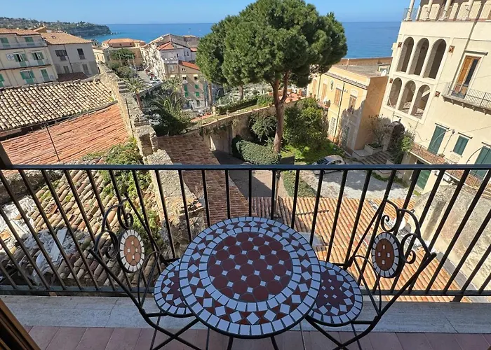 Rivellini Bed & Breakfast