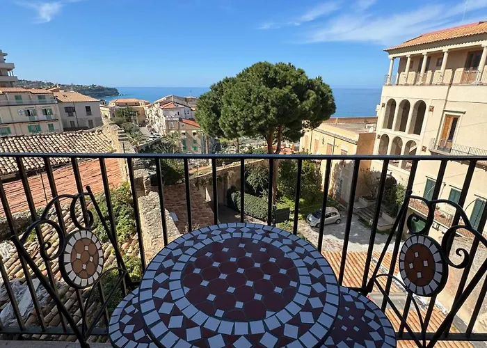 Bed & Breakfast Rivellini 4*