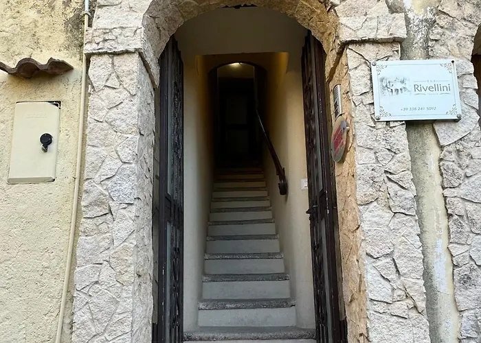Rivellini Tropea